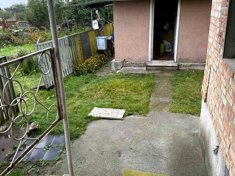 будинок за адресою Шевченка, 1