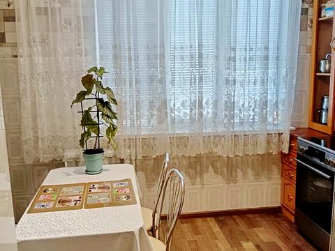 кімната за адресою Вадима Гетьмана вул., 44-А