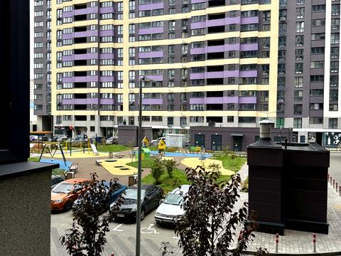 квартира за адресою Повітряних Сил просп. (Повітрофлотський), 56