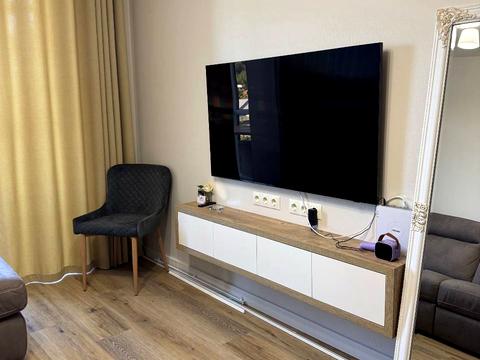 квартира за адресою Набережна Перемоги вул., 44п