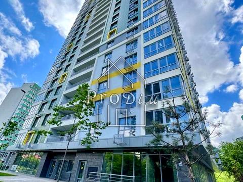 квартира за адресою Вишгородська вул., 45-Ж