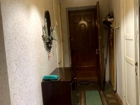 квартира по адресу Александра Олеся ул., 1