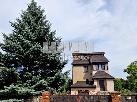 дом по адресу Лугова