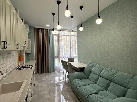 квартира по адресу Дача Ковалевского ул., 121