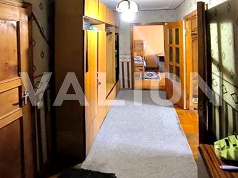 квартира по адресу Киев, Василия Стуса ул., 9
