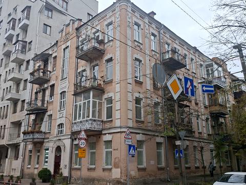 квартира за адресою Левандовська вул. (Аніщенка), 8/15