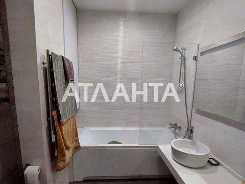 квартира по адресу Французский бульв., 60