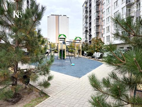 квартира за адресою Сімейна вул., 6