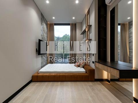 квартира по адресу Садово-Ботанічна ул. (Тимірязєвська), 46