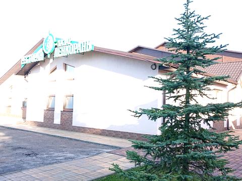 комерційна за адресою Погребський шлях вул., 51