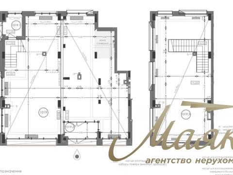 комерційна за адресою Ґарета Джонса вул. (Сім'ї Хохлових), 12
