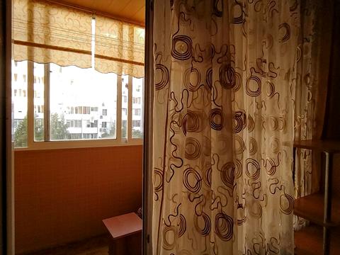 квартира за адресою Тополева, 18