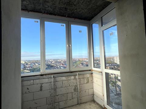 квартира за адресою Олени Теліги вул., 61