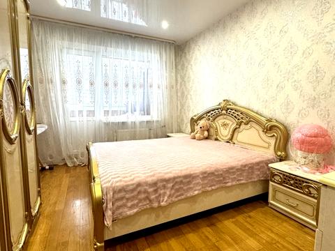 квартира по адресу Независимости ул., 75