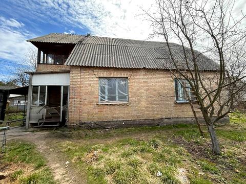 дом по адресу вул. Яблунська