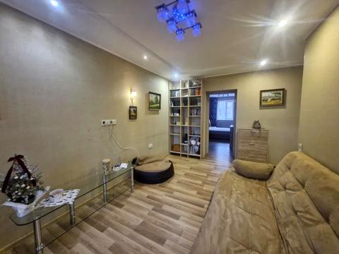 квартира по адресу 23 Августа ул., 20