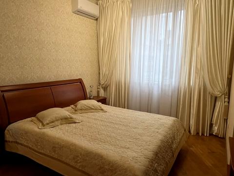 квартира за адресою Саксаганського вул., 121
