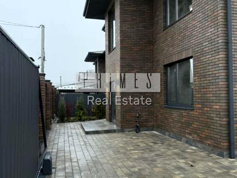 будинок за адресою Абрикосовий пров.