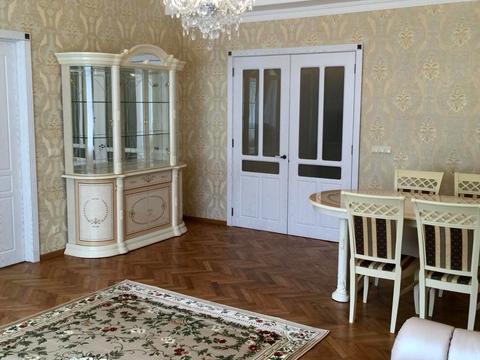 квартира за адресою Миколи Гоголя вул., 16