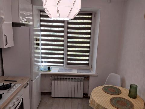 квартира за адресою Білоруська вул., 21