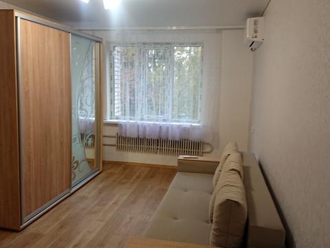 комната по адресу проспект Юності, 12