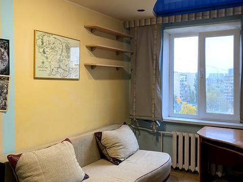 квартира за адресою Павла Тичини просп., 14