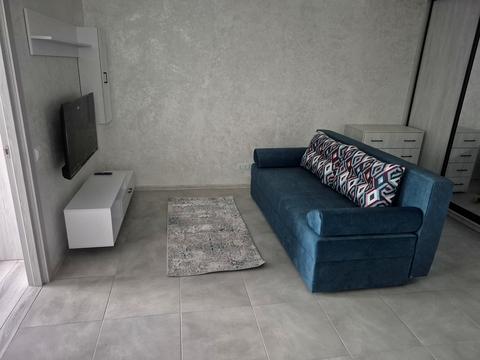 квартира за адресою Озерна, 27а