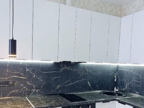 квартира по адресу Генуэзская ул., 1/1