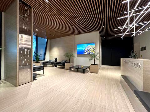 квартира по адресу Берестейский просп. (Победы), 11 к2