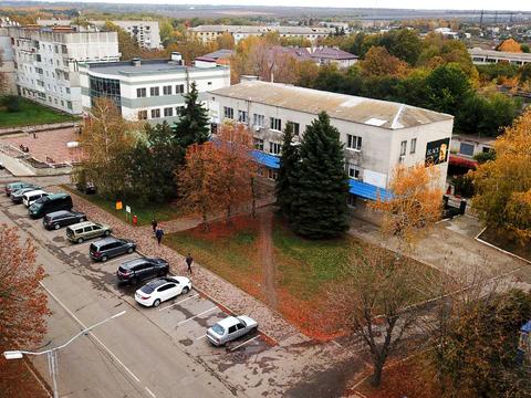 коммерческая по адресу Шевченка, 12