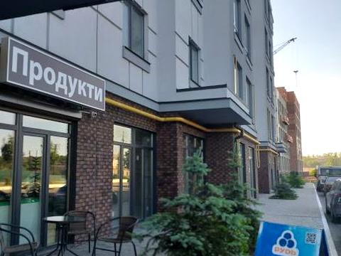 квартира по адресу Шевченка ул., 103