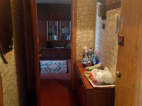 квартира за адресою Космонавта Поповича вул. (Космонавта Волкова), 2