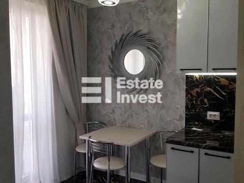 квартира по адресу ул. Профессорская, 30