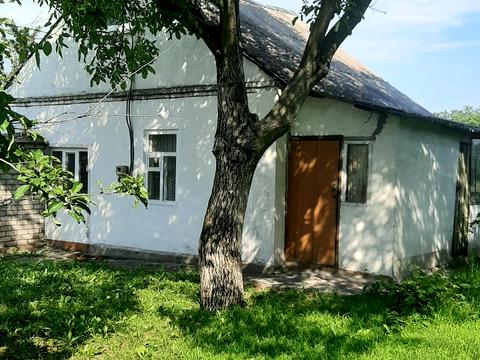 дом по адресу Шевченко