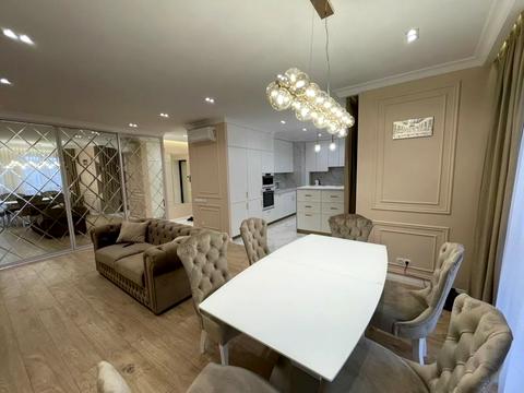 квартира за адресою Іллі Мечникова вул., 16