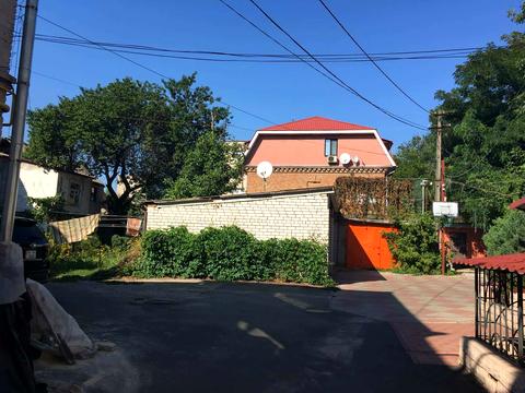 ділянка за адресою чернышевского