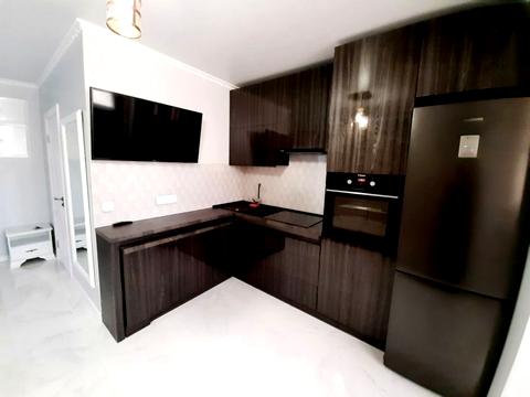 квартира по адресу Левка Лукʼяненка ул. (Василия Жуковского), 20