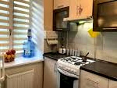 квартира за адресою Чоколівський бульв., 35