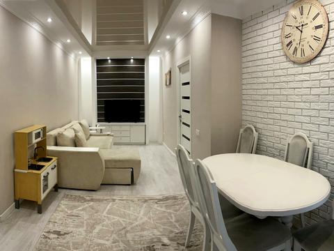 квартира по адресу Михаила Максимовича ул. (Трутенко Онуфрия), 26