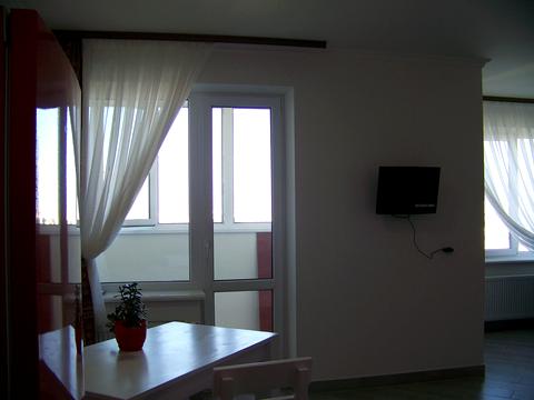 квартира по адресу Львовская ул., 11