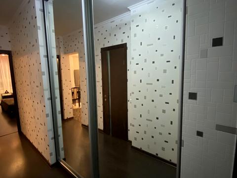 квартира по адресу Урловская ул., 40