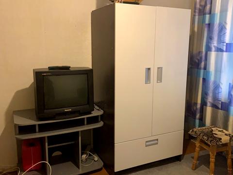 кімната за адресою Європейського Союзу просп. (Правди), 80