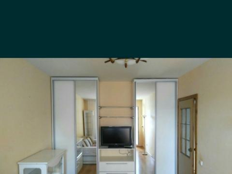 квартира по адресу Анны Ахматовой ул., 14-Б