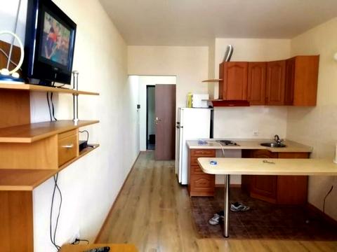 квартира по адресу Олевская ул., 11