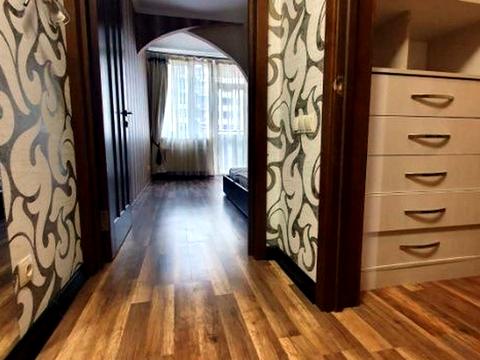 квартира за адресою Юлії Здановської вул. (Ломоносова), 73-А