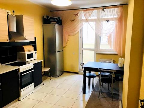 квартира за адресою Воскресенська вул., 14-Е