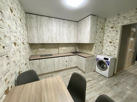 квартира по адресу Сивашская ул., 12/2