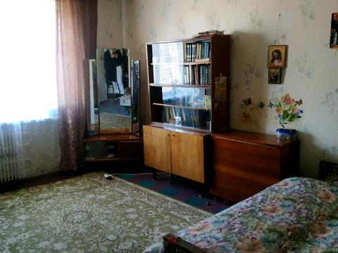 квартира по адресу Героев просп., 25