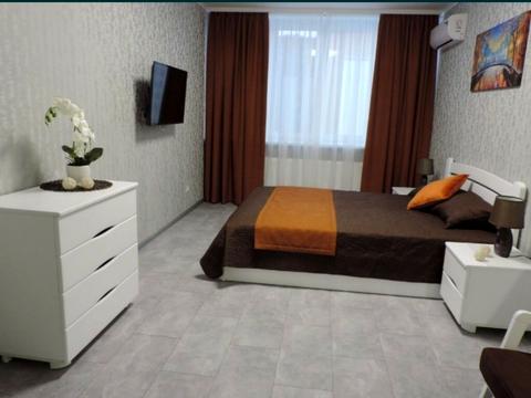 квартира по адресу Оксамытовая ул., 20-Г