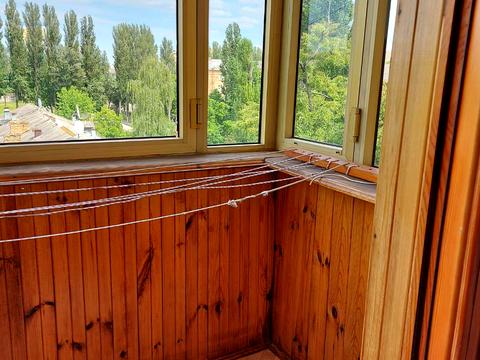 квартира по адресу Вацлава Гавела бульв. (Івана Лепсе), 55